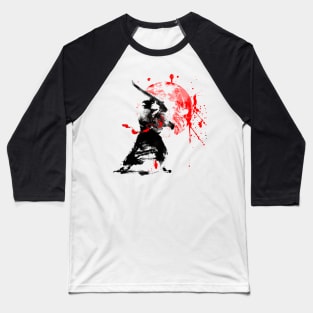 Samurai Japan Baseball T-Shirt